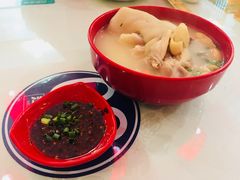 -廖老妈蹄花(中海国际店)