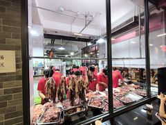 -杏花吴记牛肉火锅