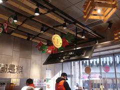 -书亦烧仙草(二七万达广场店)
