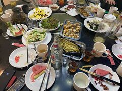-1号火吧·吃着火锅·唱着歌