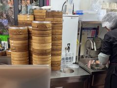 -鸡鸣汤包(红山动物园店)