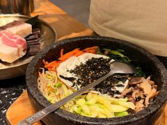 -韩满园· 甄选韩式烤肉