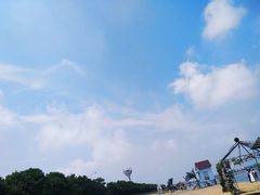 -千龙湖生态旅游度假区