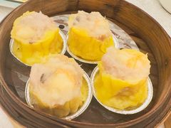 -畔山酒店中餐厅
