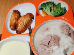 -三两粉(深圳龙华上塘店)