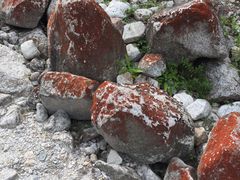 景点-燕子沟风景区