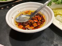 -将台涮肉(酒仙桥店)