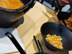 -阿香米线(大兴龙湖天街店)