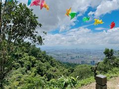 -鼓岭旅游度假区