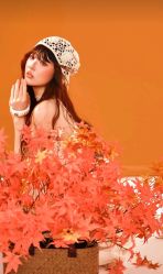 -米莱摄影写真(五大道别墅店)