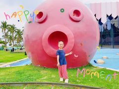 -水桶王国主题餐厅·聚会·生日派对·亲子活动·家庭套餐(亚龙湾希尔顿店)