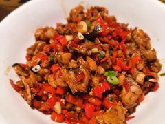 -八碗湘长沙市井菜(坡子街店)