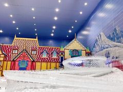 -广州热雪奇迹