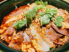牛肉肚片-先启半步颠小酒馆(虹桥龙湖天街店)