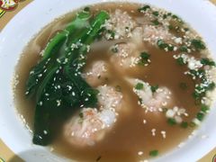 -九龙茶记·粤式餐厅融合菜(鹭江店)