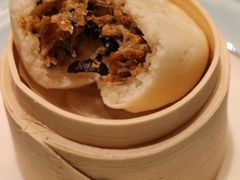 -北京王府井希尔顿酒店·秦唐中餐厅Chynna