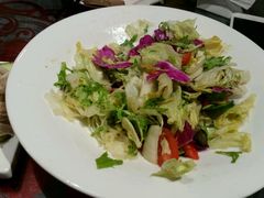 -京尊烤鸭店JINGZUN(春秀路店)