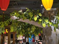 -北平盛世·新京菜·北京烤鸭(劲松·双井店)