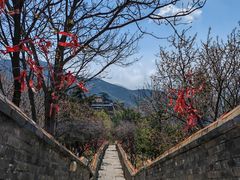 -妙峰山风景名胜区
