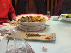 -老德州四合院·德州菜(天衢路店)