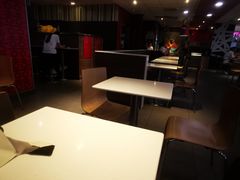 -麦当劳(龙之梦购物中心店)