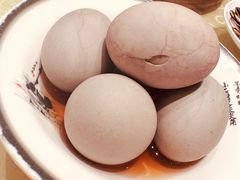 毛鸭蛋-群乐饭店(滨安路店)