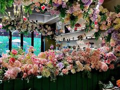 -第101座花园餐厅(湖滨88店)