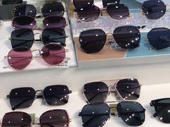 -宝岛眼镜(淮安楚州万达广场店)