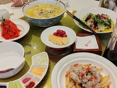 -大鸭梨烤鸭(北洼路店)
