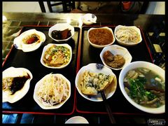 -秦淮小吃城(夫子庙店)
