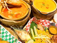 -泰妃殿(武汉首店)