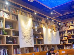 -鱼库·不仅是一家烤鱼店(车公庙店)