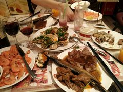 -芭菲盛宴·环球美食(解放碑英利国际店)