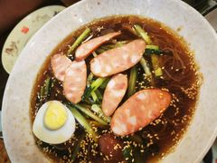 -石老头关东饺子王·东北菜(嘉华鑫城店)