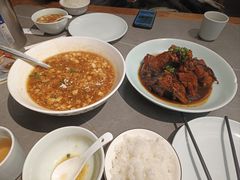 -小绍兴家宴·百年绍兴菜(鲁迅路店)
