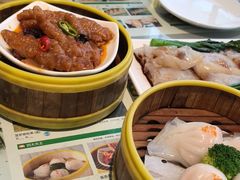 -小辣椒·桂林本地菜(鸿运店)