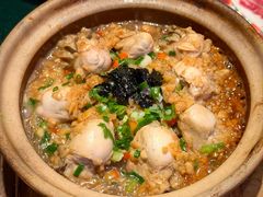 -大吉利·潮汕鲜牛肉火锅(总店)