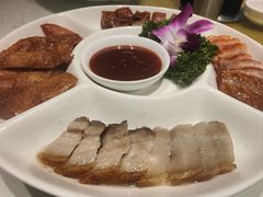 -周锦记广式餐厅(格林生活坊2期店)