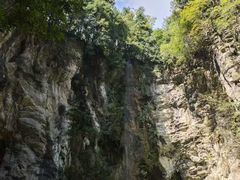-天河潭旅游度假区