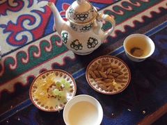 -百年老茶馆