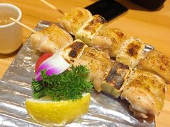 -大岛日本料理铁板烧(南通大饭店)