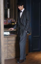 -LDIAMON西服定制(温州店)