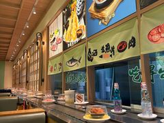 -禾绿寿司(星光68广场店)