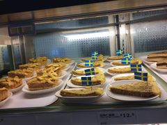 -宜家·瑞典风味餐厅(无锡店)
