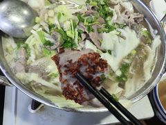 -正宗苏稽毛哥跷脚牛肉总店