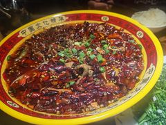 -川渝饭店