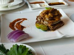 -四季民福烤鸭店(外滩外白渡桥店)