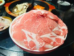 -三江两海老火锅(北京首店)