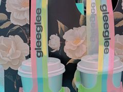 -gleeglee乐溢亦茶(合生汇店)