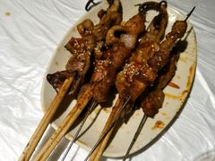 -可可大虾武汉土菜大排档(万松园1店)
